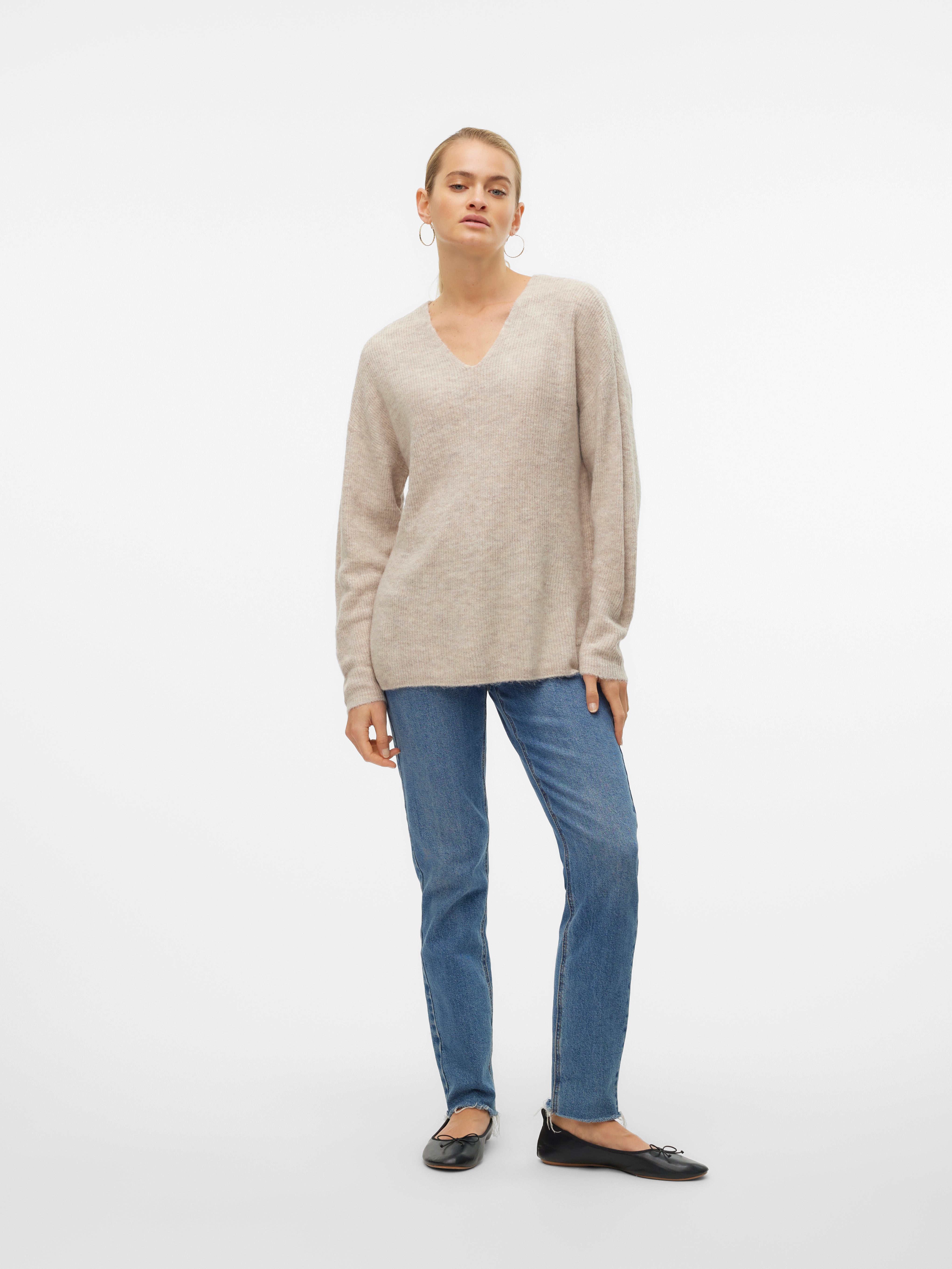 VMCREWLEFILE Pullover