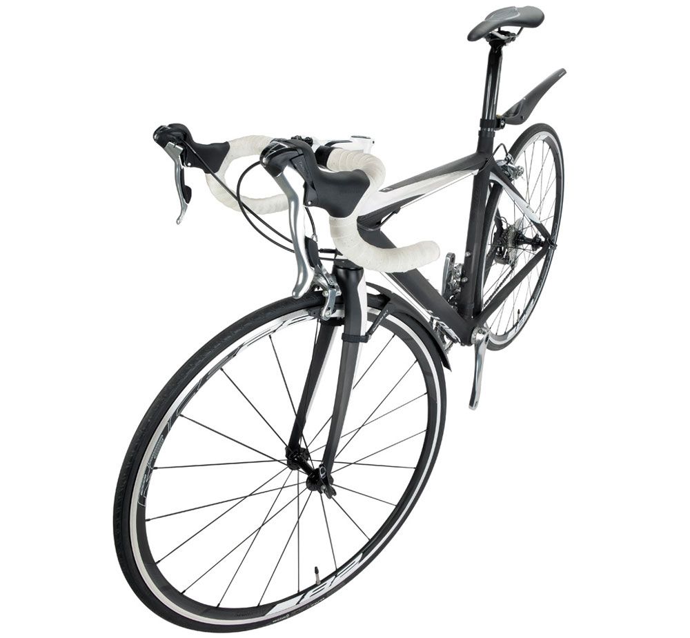 Topeak DeFender RC1/RC11 Schutzblechset kaufen | Bike-Discount