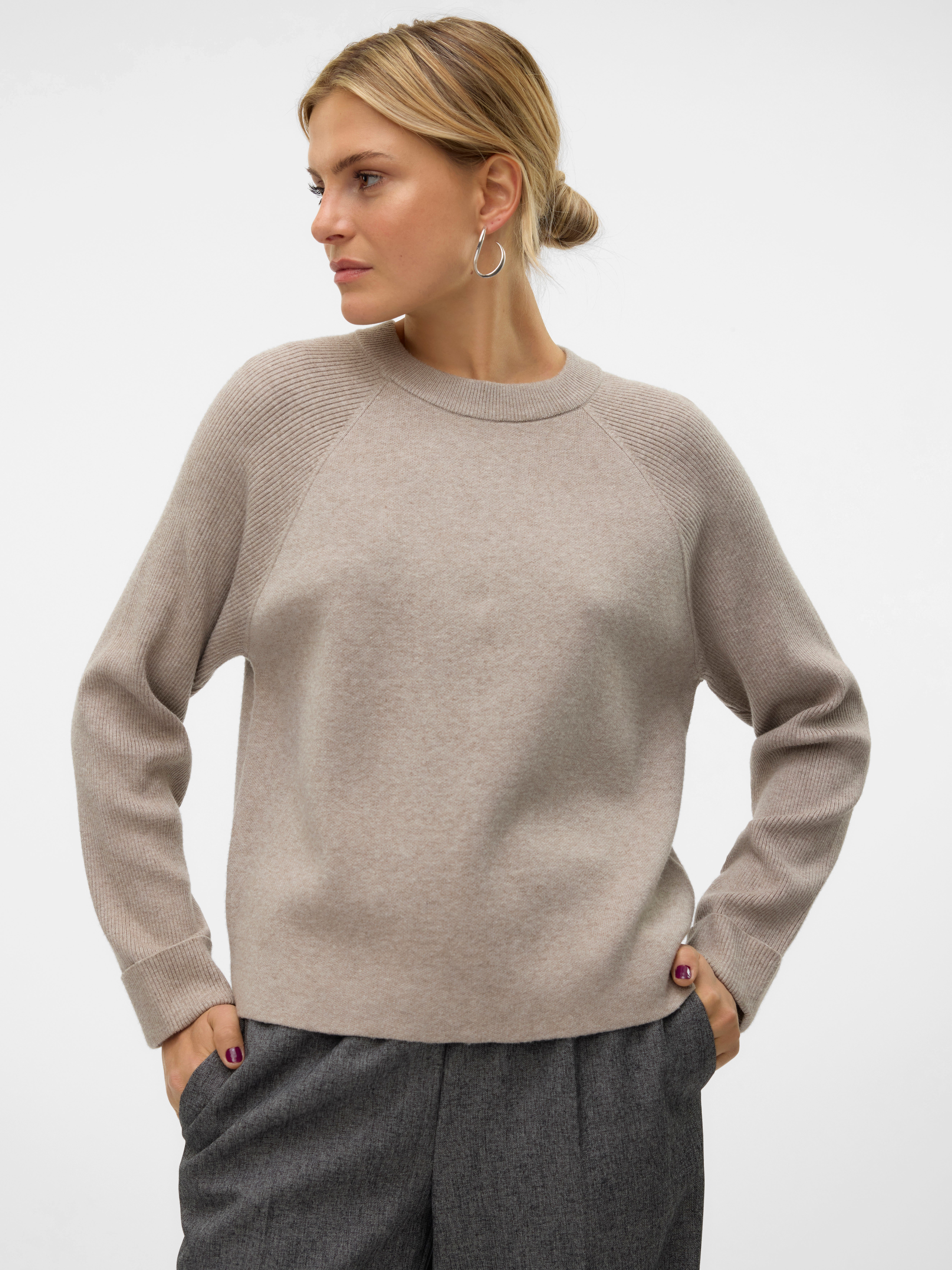 VMGOLD Pullover