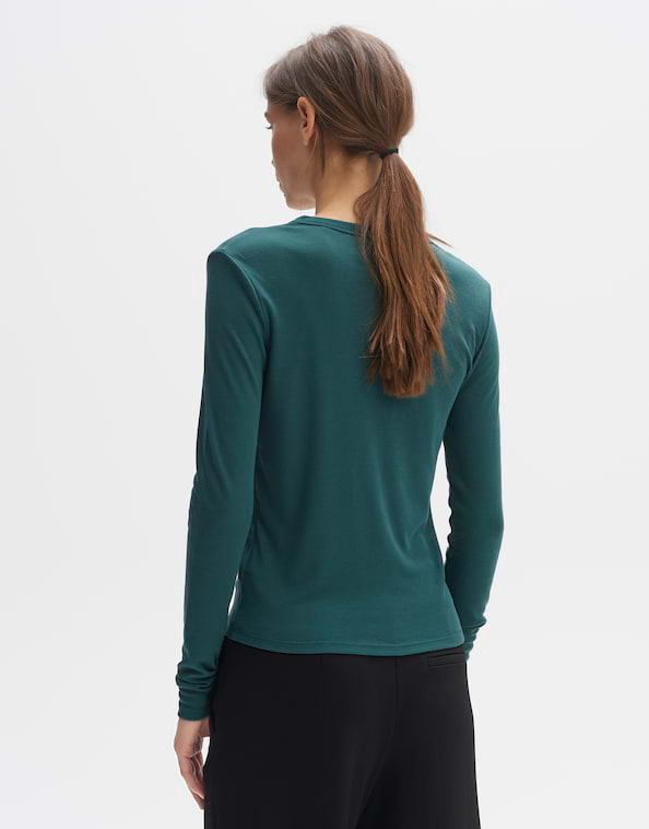 Langarmshirt Sueli