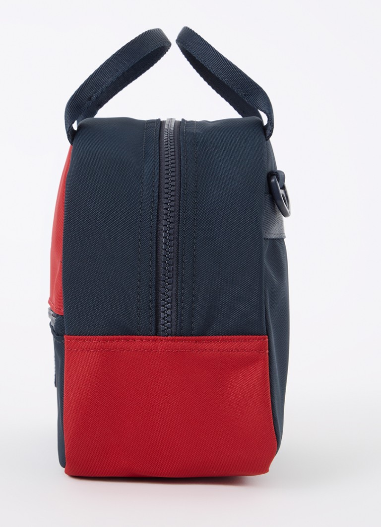 Τσάντα ώμου Tommy Hilfiger Essential με λογότυπο