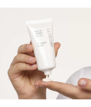 ARTDECO Skin Yoga Face Oil Control Cream Gesichtscreme-50 ml