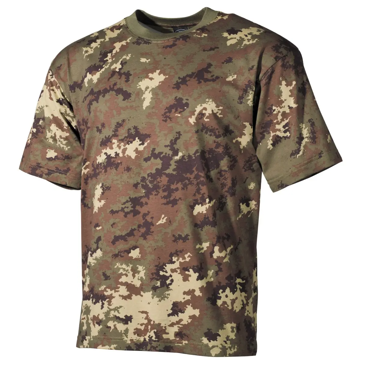 Tarn T-Shirt vegetato woodland