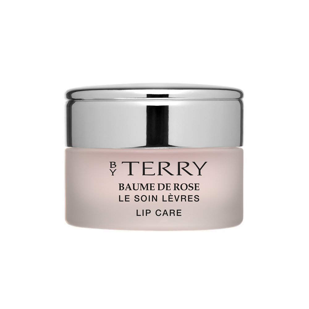 By Terry BAUME DE ROSE POT Le Soin Lèvres