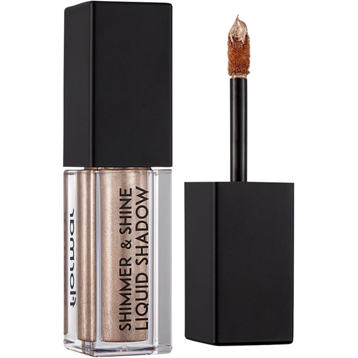 Shimmer & Shine Liquid Shadow