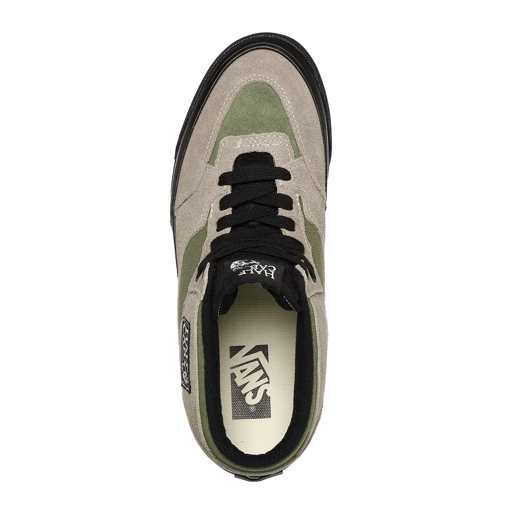 Vans Half Cab Reissue 33 LX VN000CR7CL31 / grün