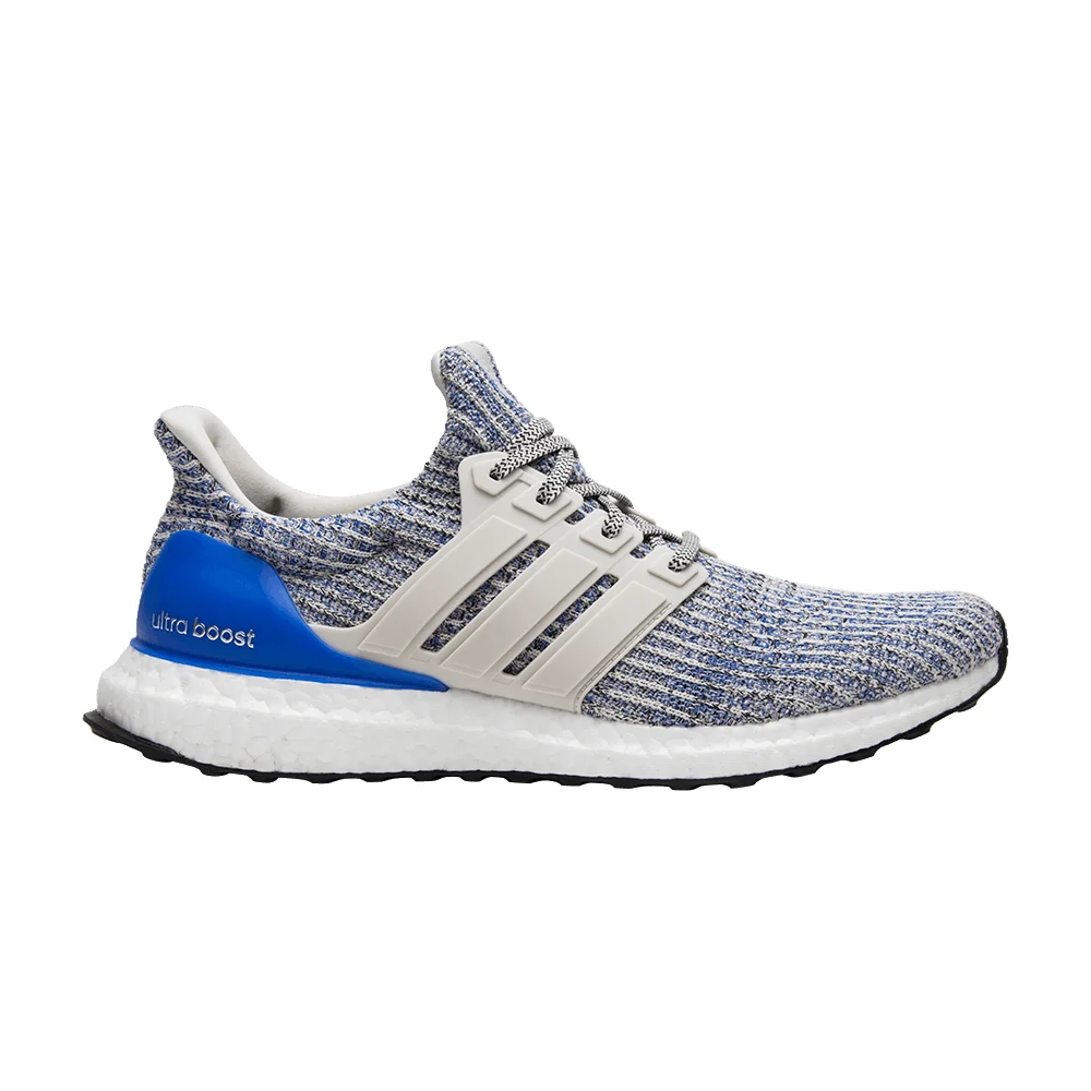 adidas Ultra Boost UltraBoost CP9249 / weiss