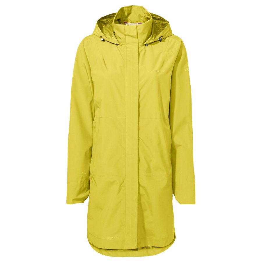 Mineo Parka Damen