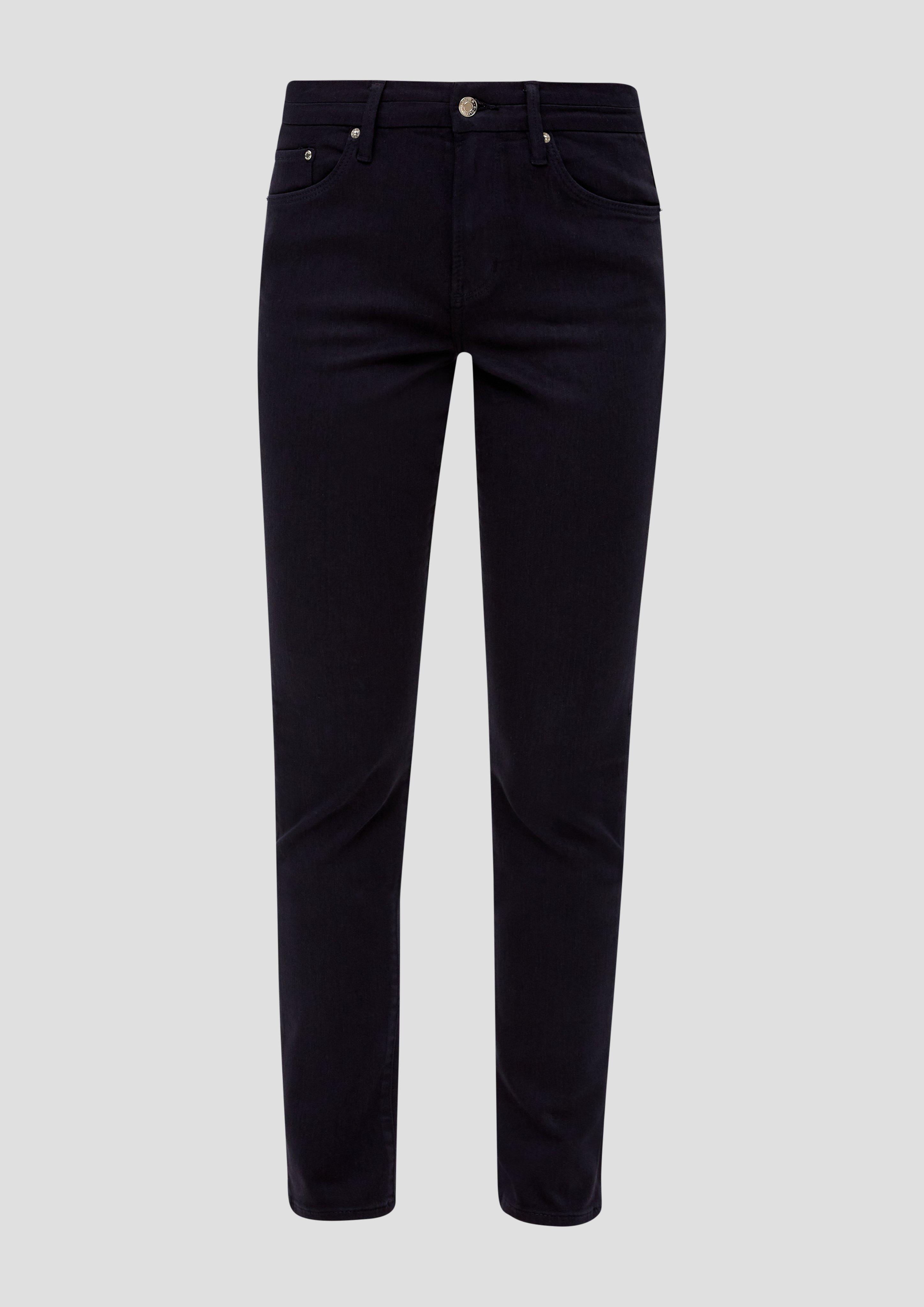 Jeans Betsy / Slim Fit / Mid Rise / Slim leg  2140761-59Z8