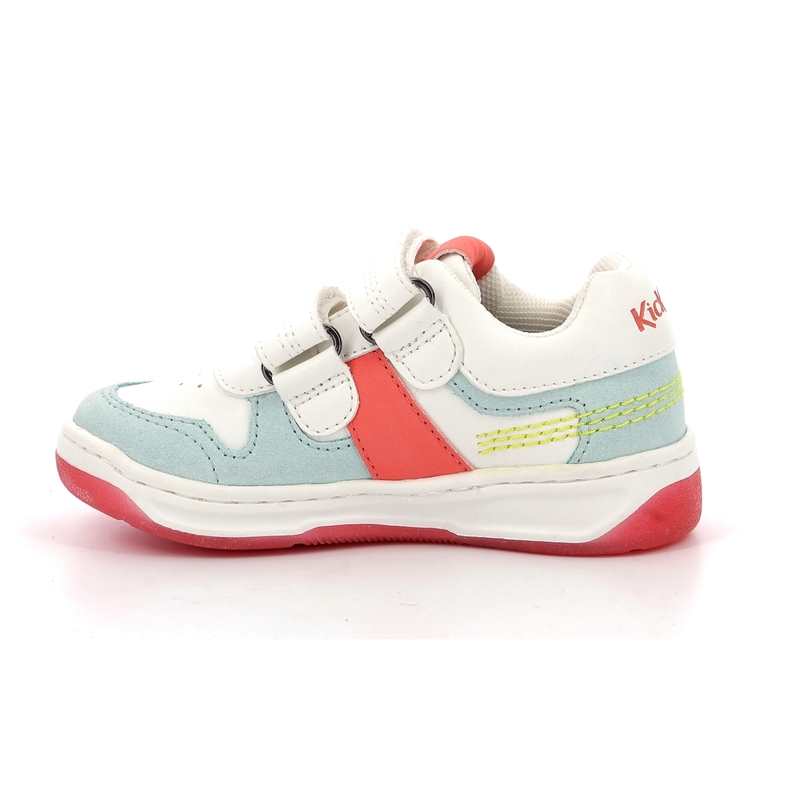Sneakers basses synthetique Kalido