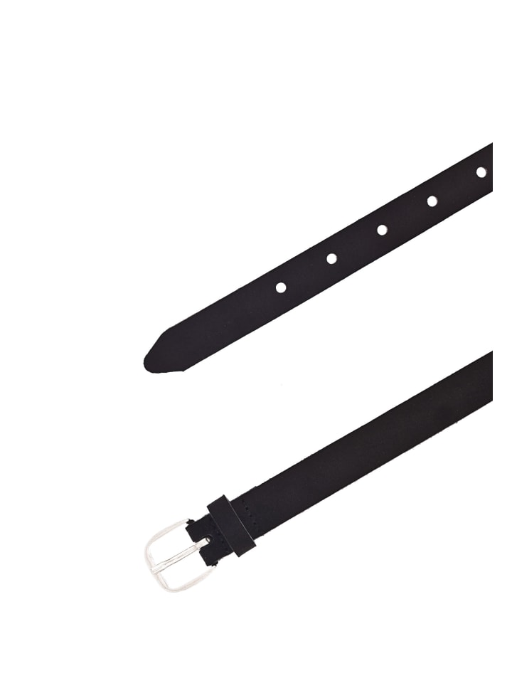 Tamaris Gürtel Essential Classics in schwarz 0790 günstig kaufen