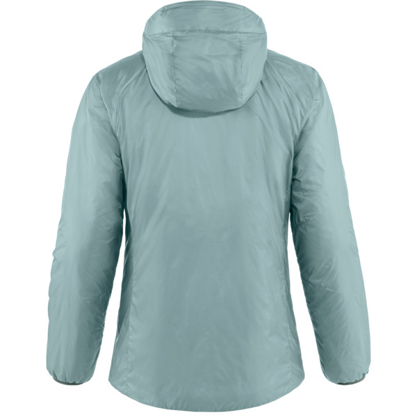BELAY 120 HOOD JACKET W Damen - Isolationsjacke