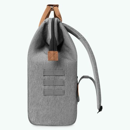 Adventurer Large Backpack New York Grey