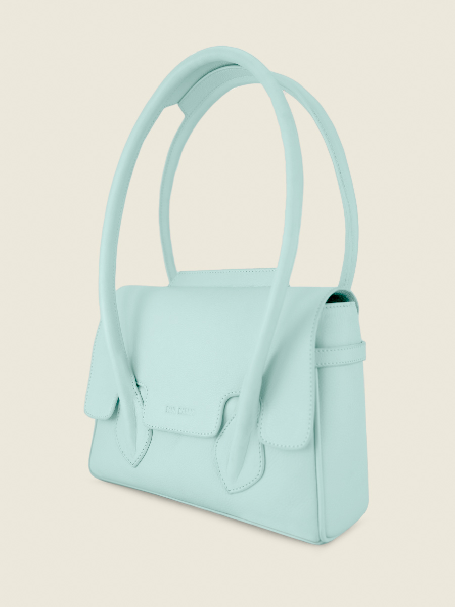 Colette S Pastel - Bleuet