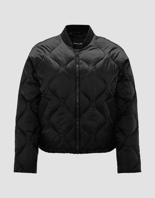 Steppjacke Heppa
