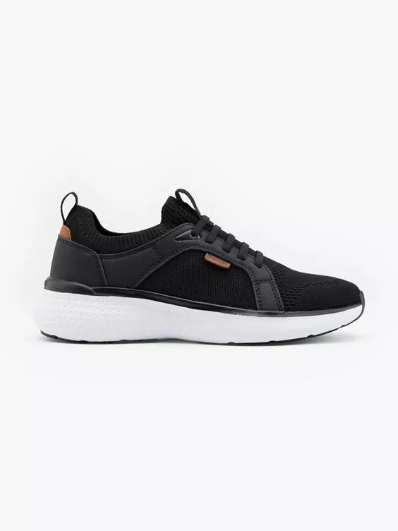 Bench Slip On Sneaker