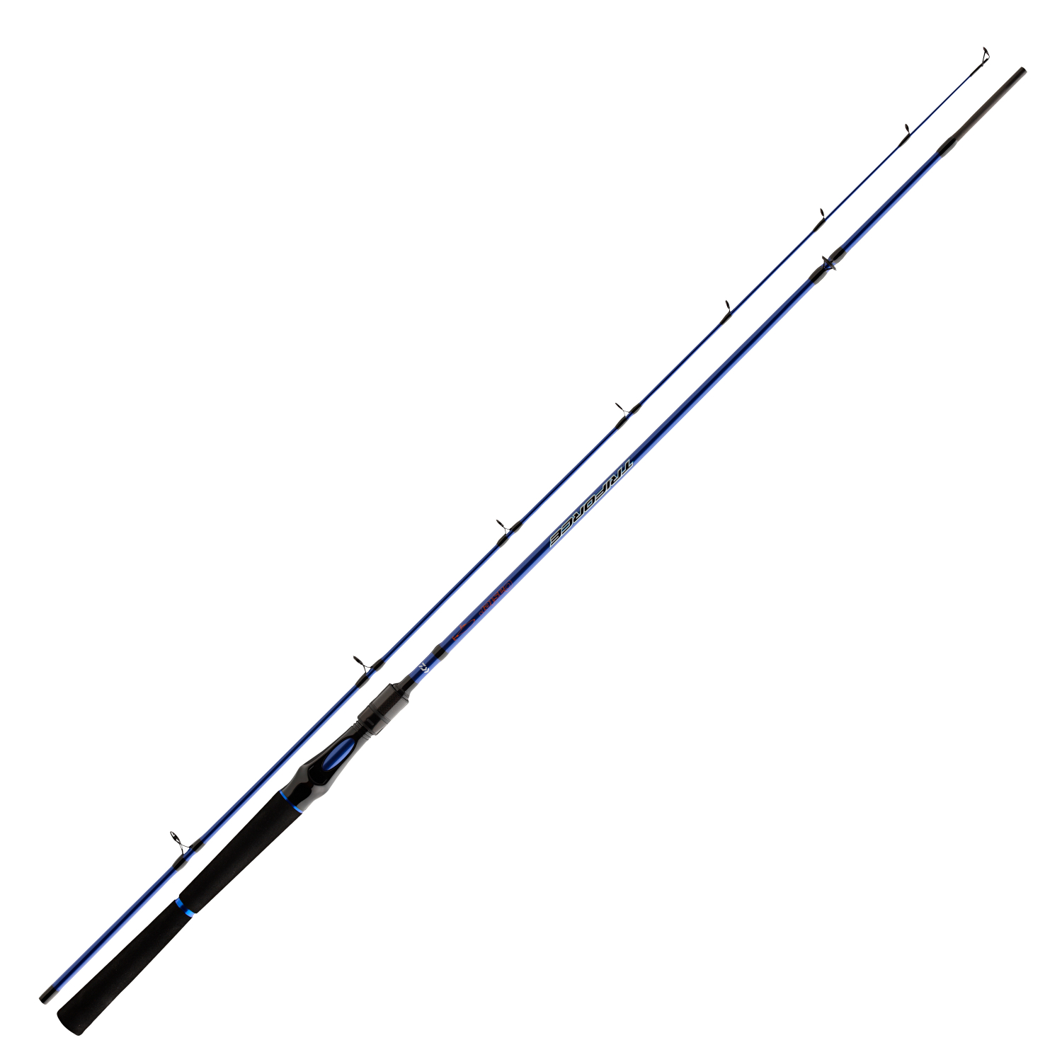 Daiwa Spinnrute Triforce Target Spin (Caster Spin)