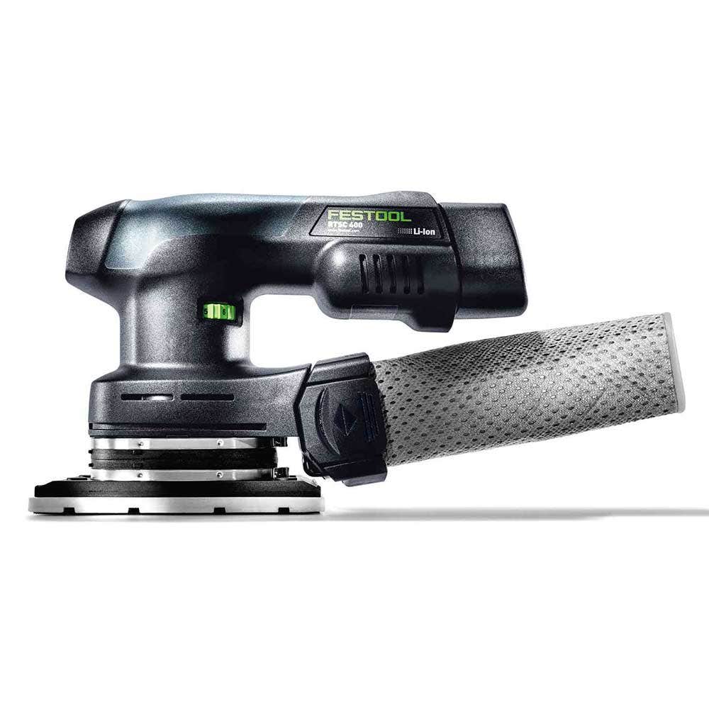 Lixadeira orbital FESTOOL RTSC 400-Basic 576347
