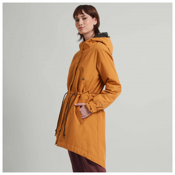 Kathmandu - Women's Creede Thermore Parka - Parka