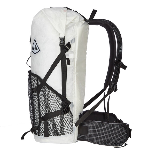 2400 WINDRIDER - Tourenrucksack