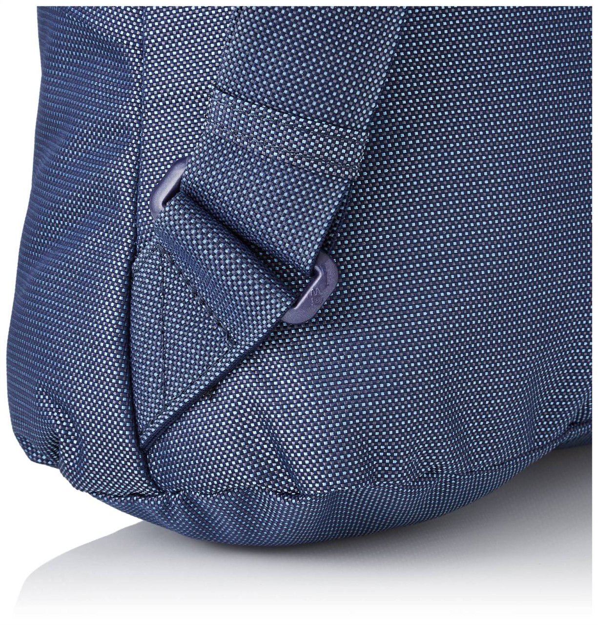 MANDARINA DUCK Handtaschen blau BACKPACK