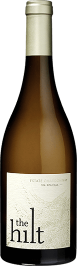 The Hilt : Estate Chardonnay 2018