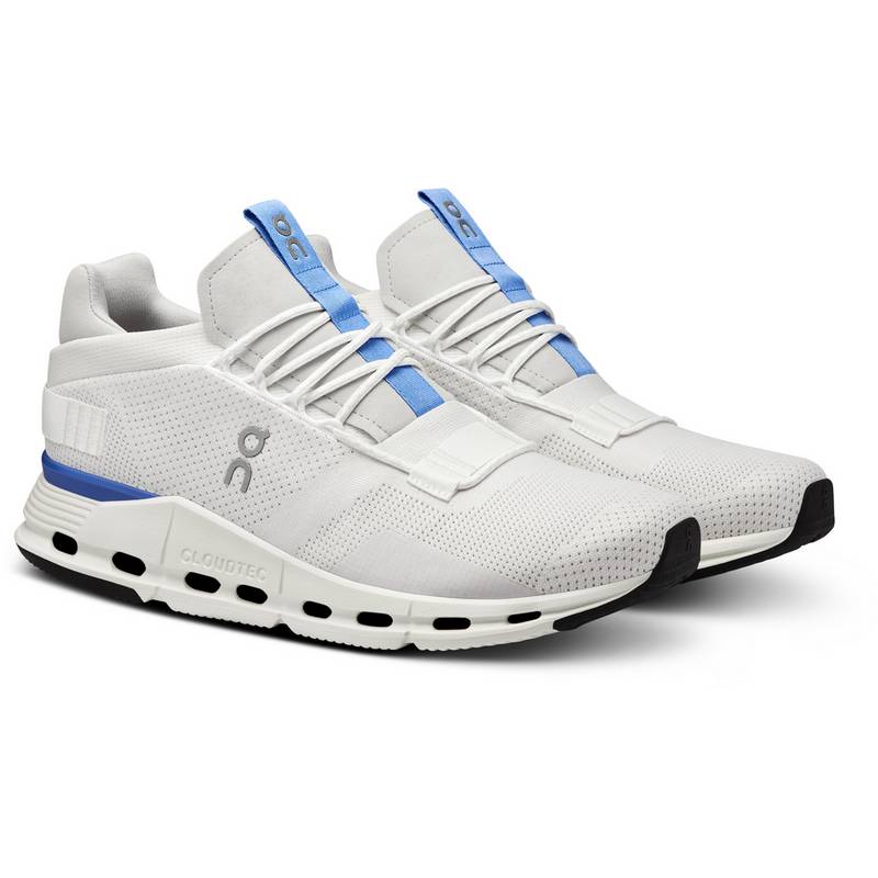 On Cloudnova Sneaker Herren