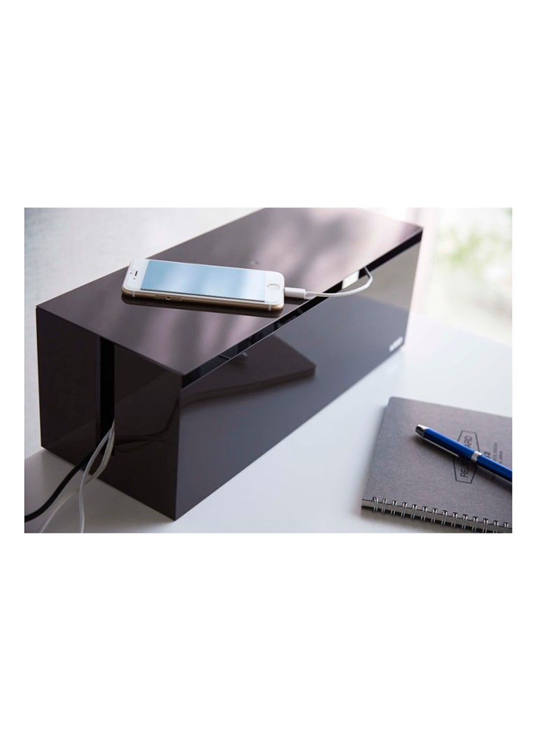 Yamazaki  Web kabelbox