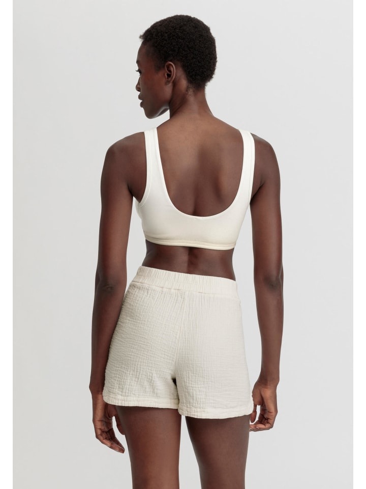 Hessnatur Soft-Bustier in natur günstig kaufen