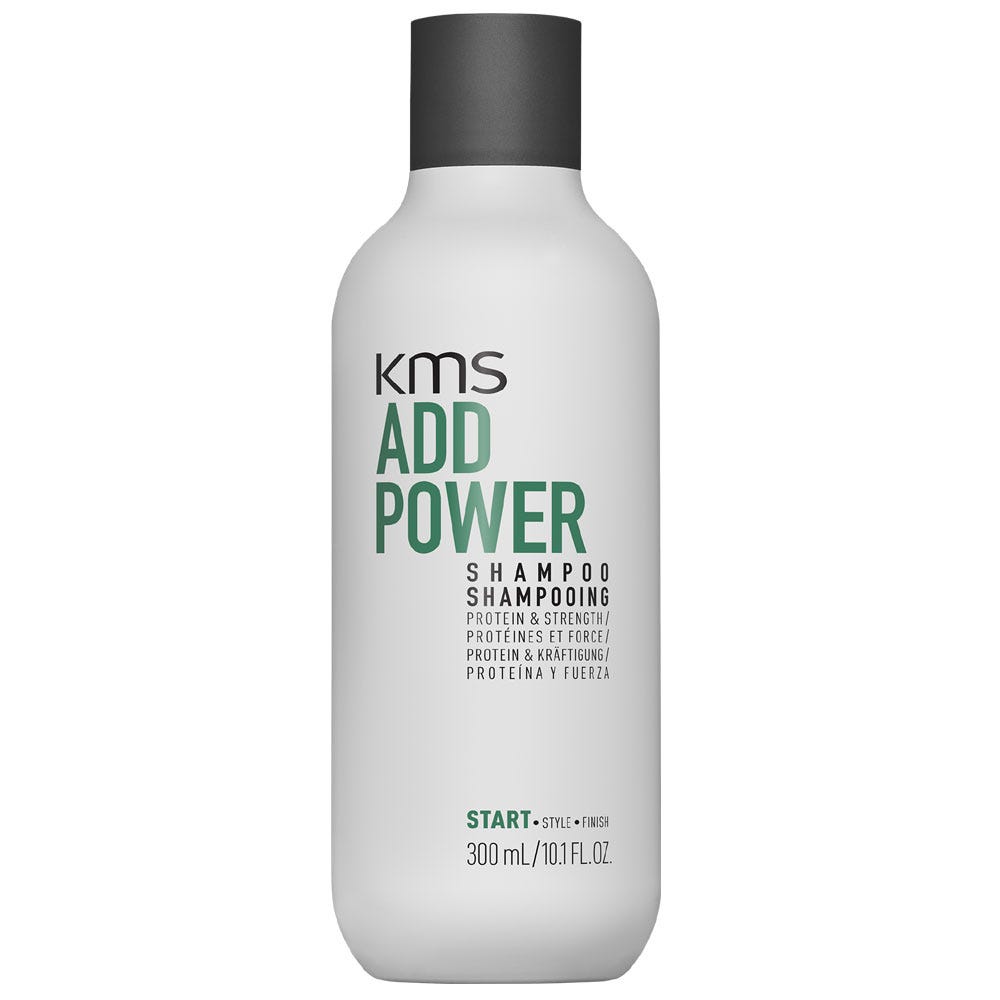 KMS Addpower Shampoo 300 ml
