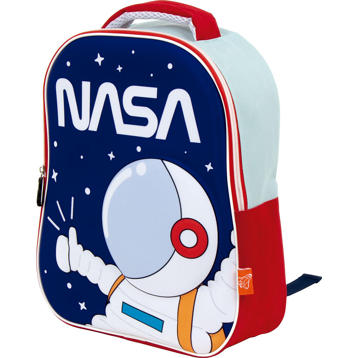 3D Kinderrucksack NASA
