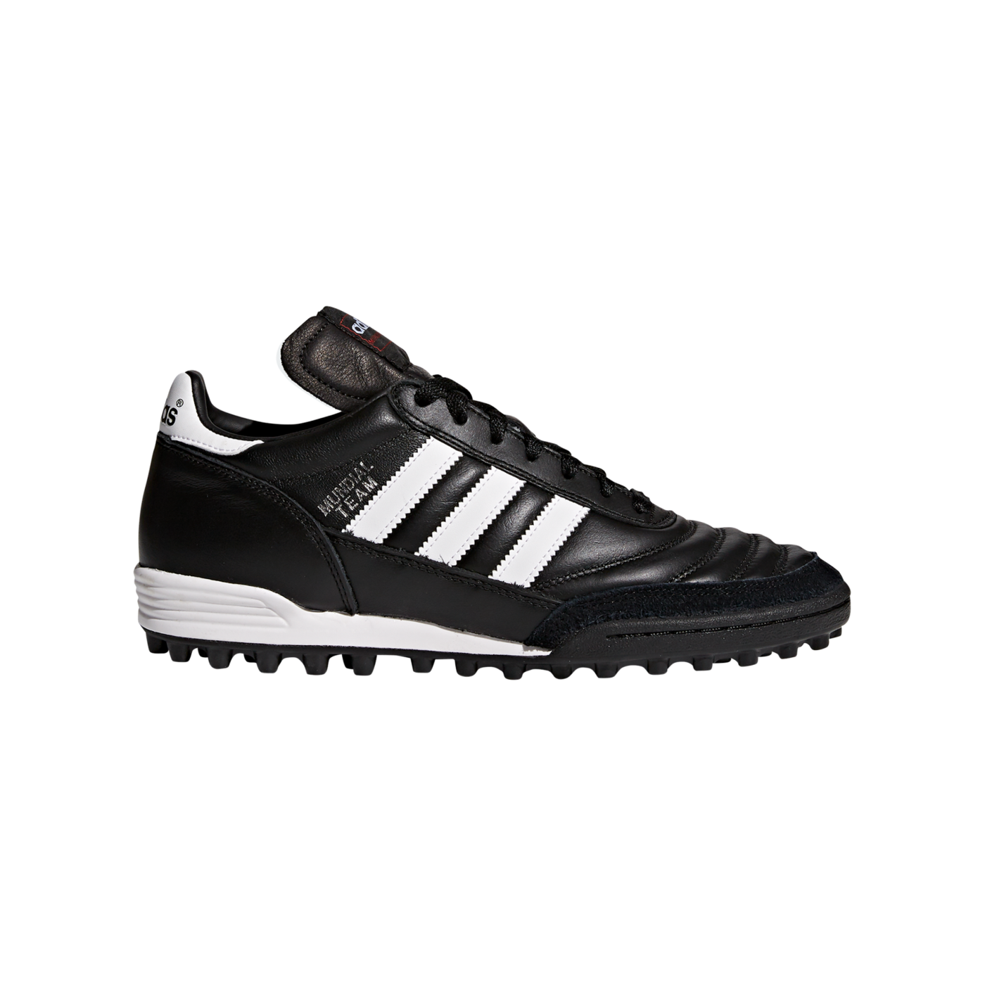 adidas Mundial Team TF Schwarz Weiss