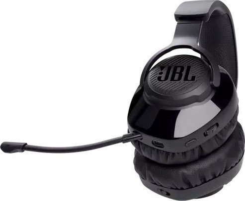 JBL Quantum 350 Headset (Mikrofon abnehmbar, WLAN (WiFi)