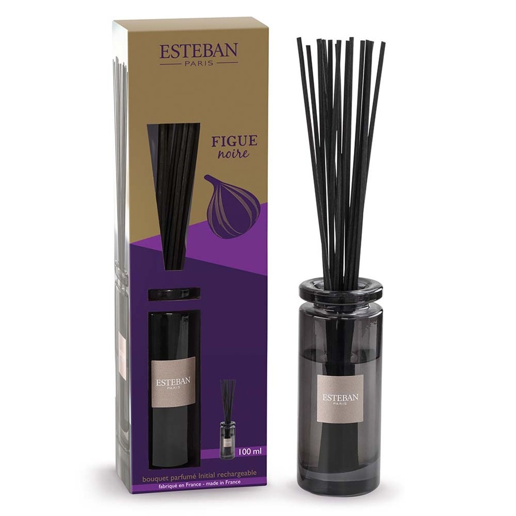Esteban Black Fig