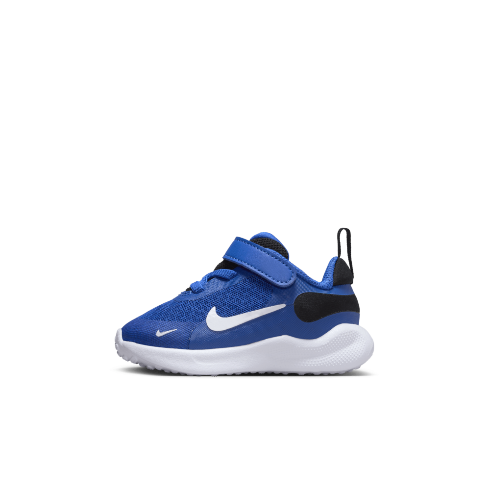 Nike Revolution 7 FB7691-401 / blau