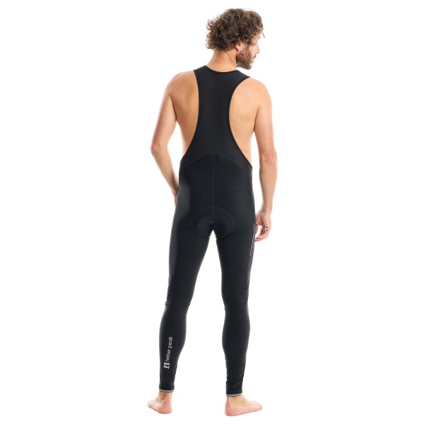 Heber Peak - SpruceHe. Bib Tights - Radhose