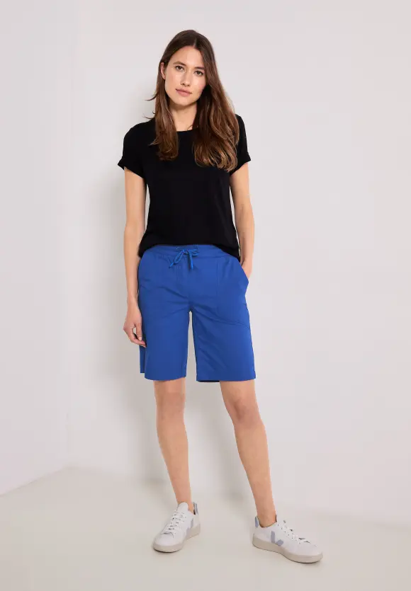 CECIL Casual Fit Shorts