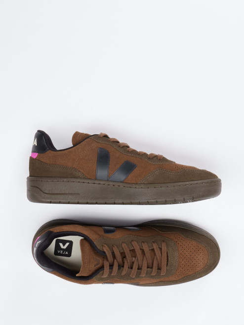 Sneaker-46612090187 VEJA