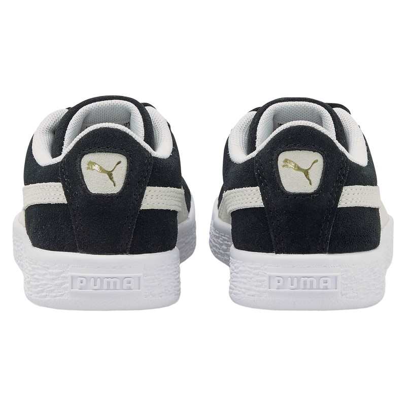 Baskets cuir Suede Classic XXI