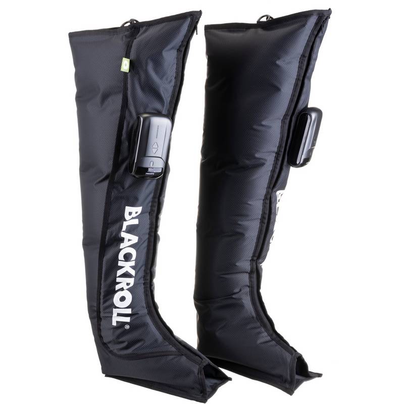 BLACKROLL RECOVERY BOOTS Fitnessgert