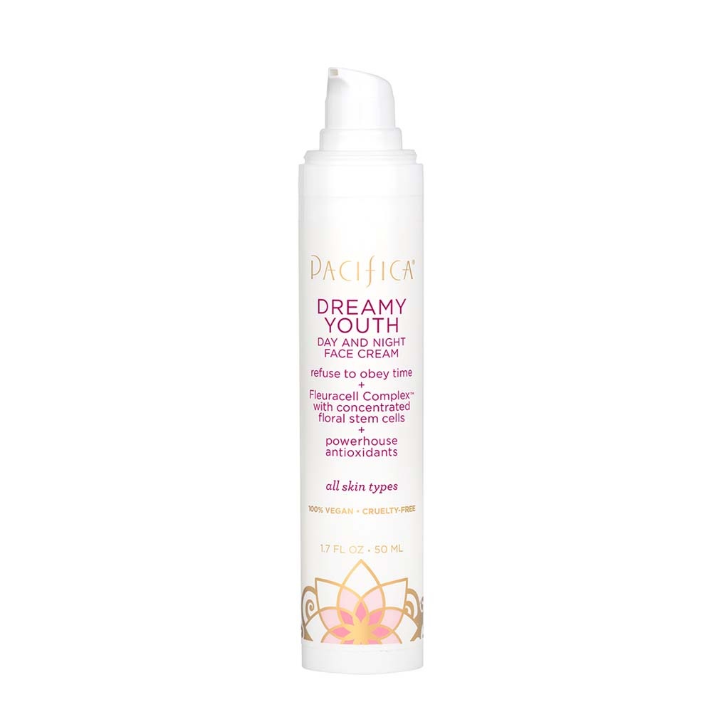 pacifica beauty Crème visage jour et nuit Dreamy Youth Soin Visage