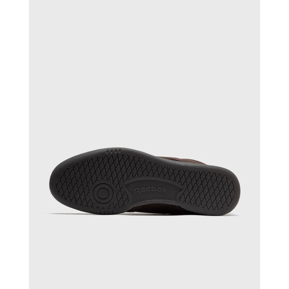 Reebok x Adsum Club C Mid II IF7935 / braun