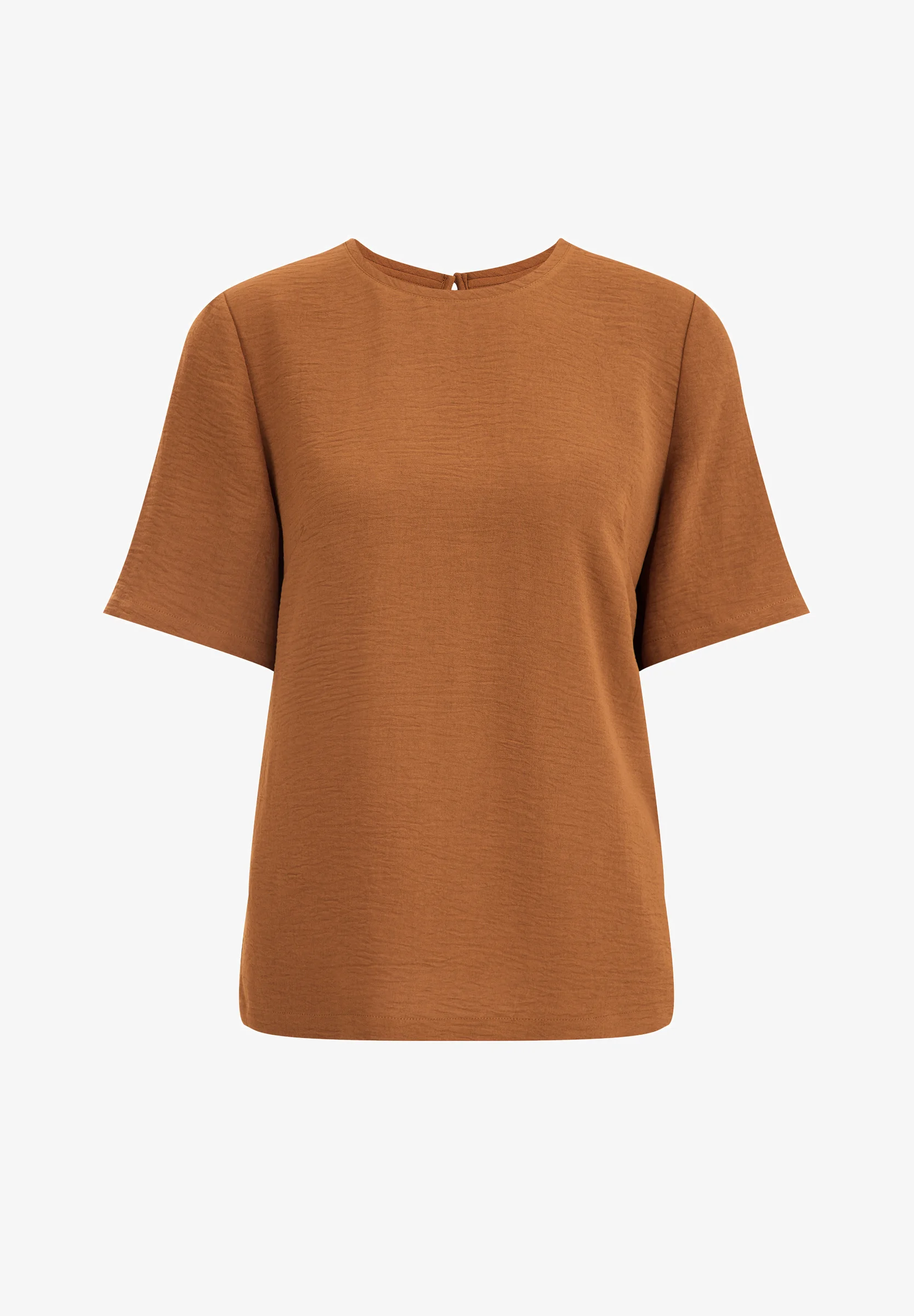 Blusa de moda WE