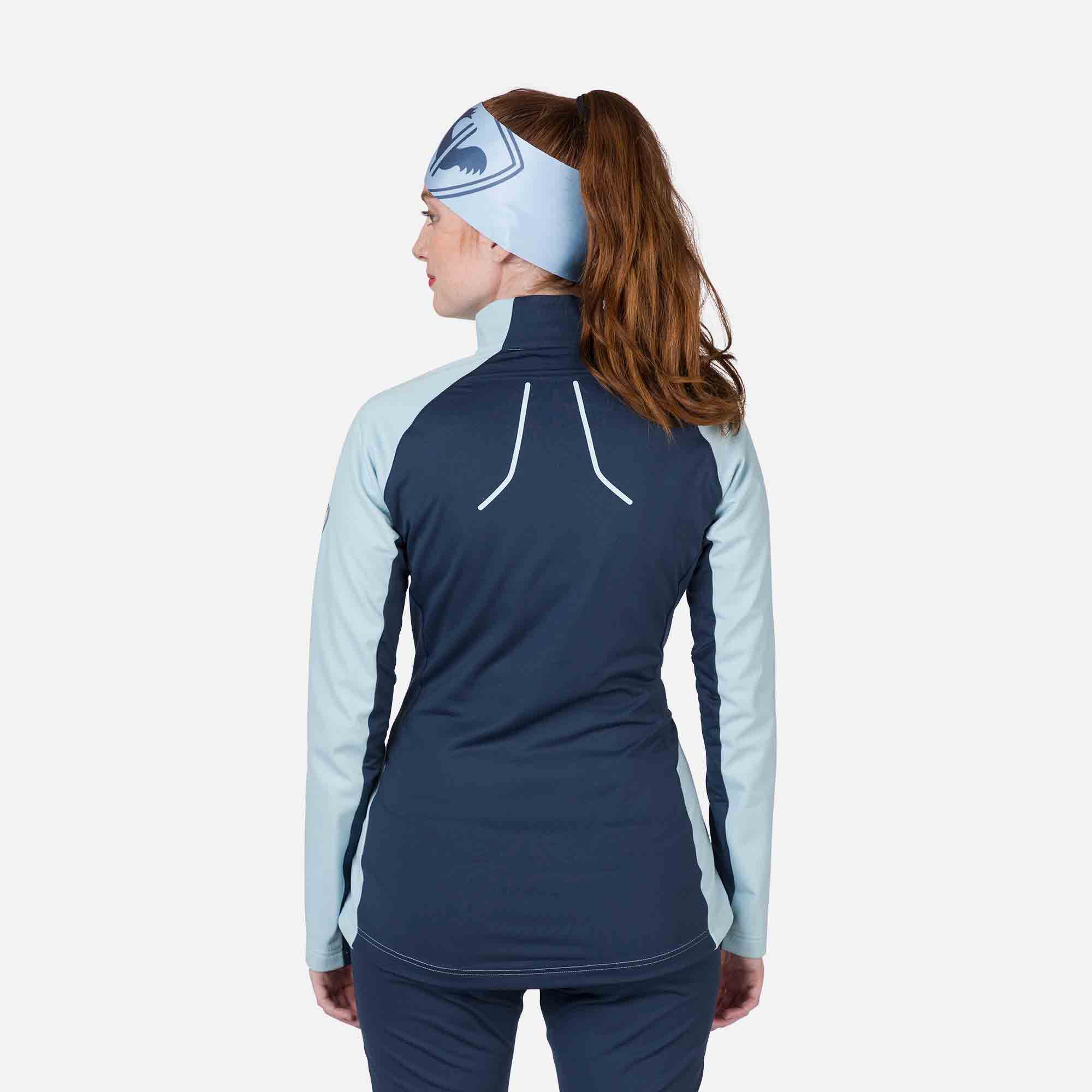 Veste Softshell Femme
