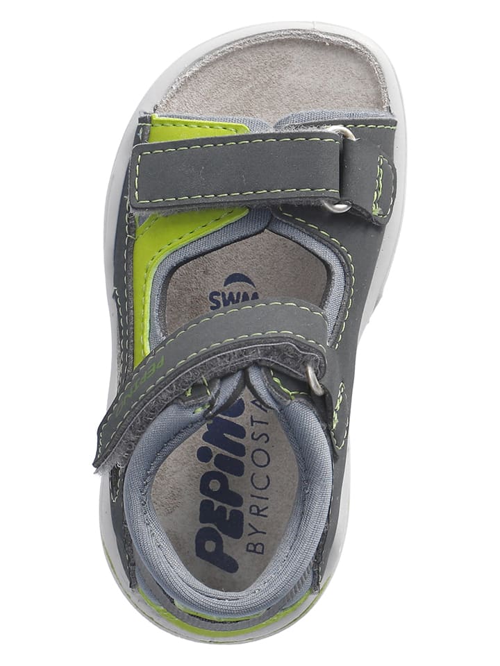 PEPINO Sandalen 