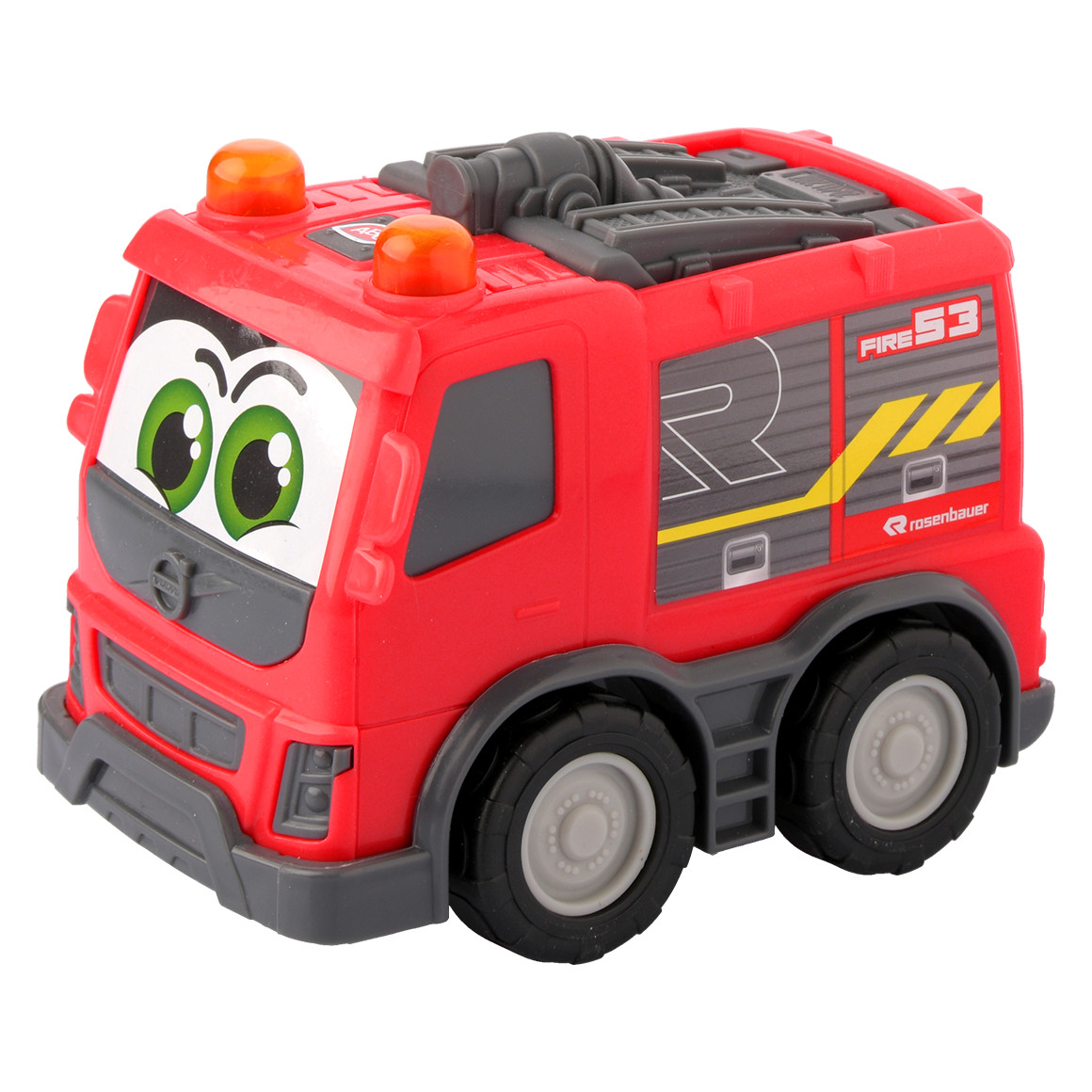 ABC Volvo Streety Feuerwehr