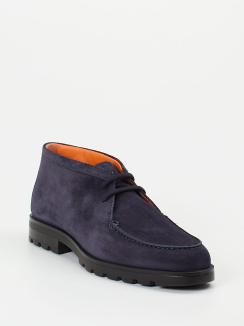 Boots-47011090202 Santoni