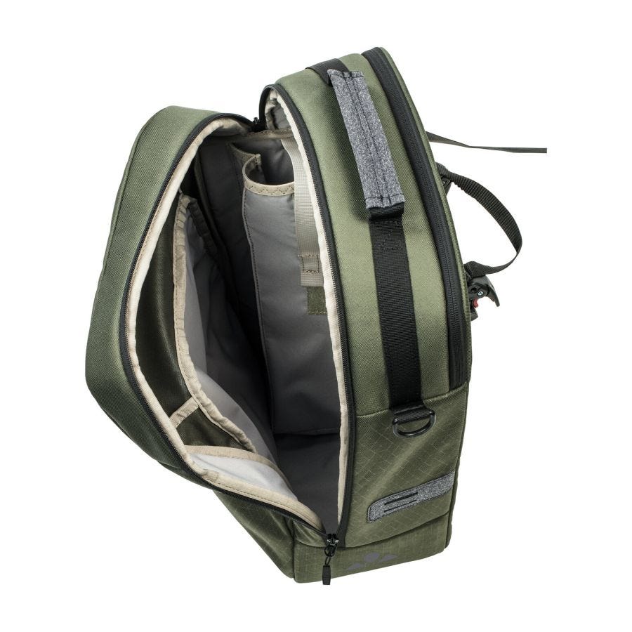eBack Single Fahrradtasche
