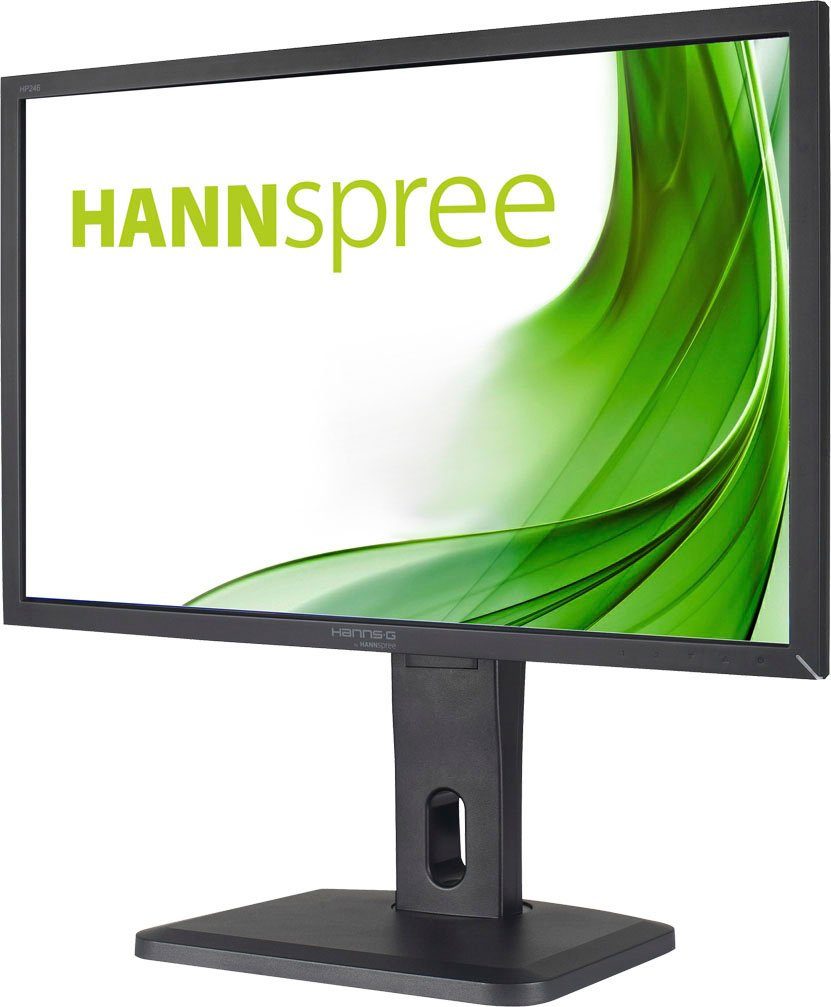 Hannspree HP246PDB(HSG1342) Gaming-Monitor (61 cm/24 