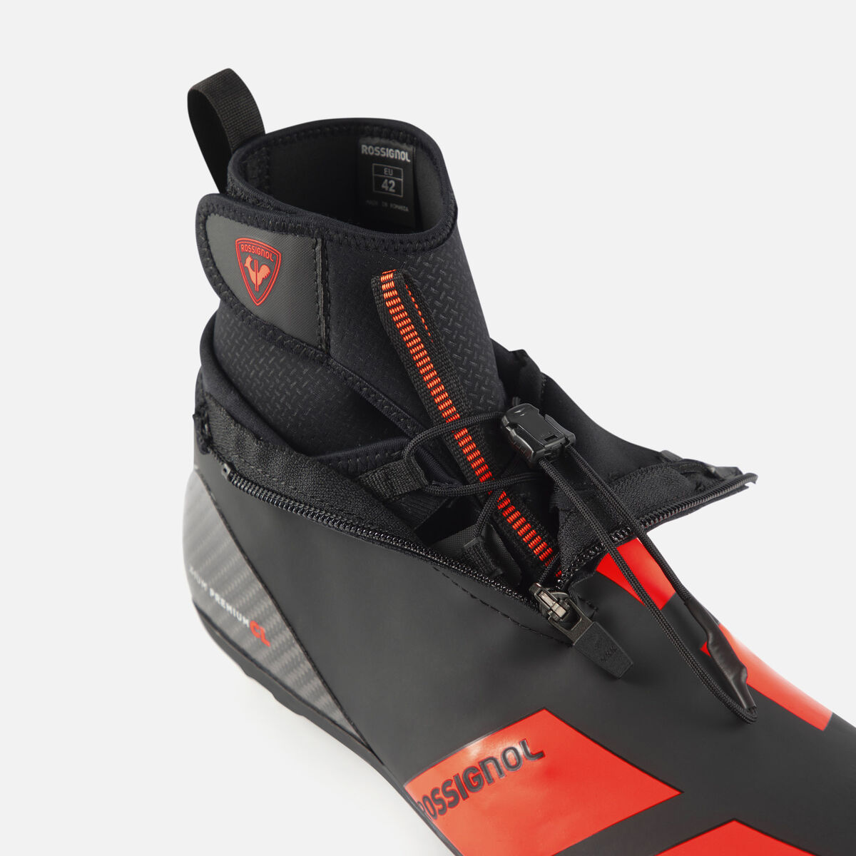 Unisex Nordic Boots  X-IUM CARBON PREMIUM CLASSIC